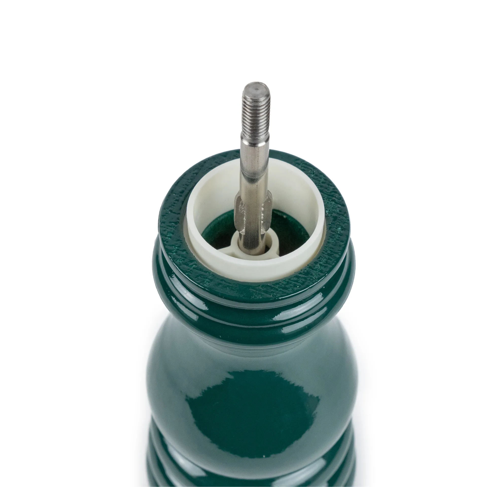 Parisrama Z saltkvarn 18 cm, Green forest Peugeot