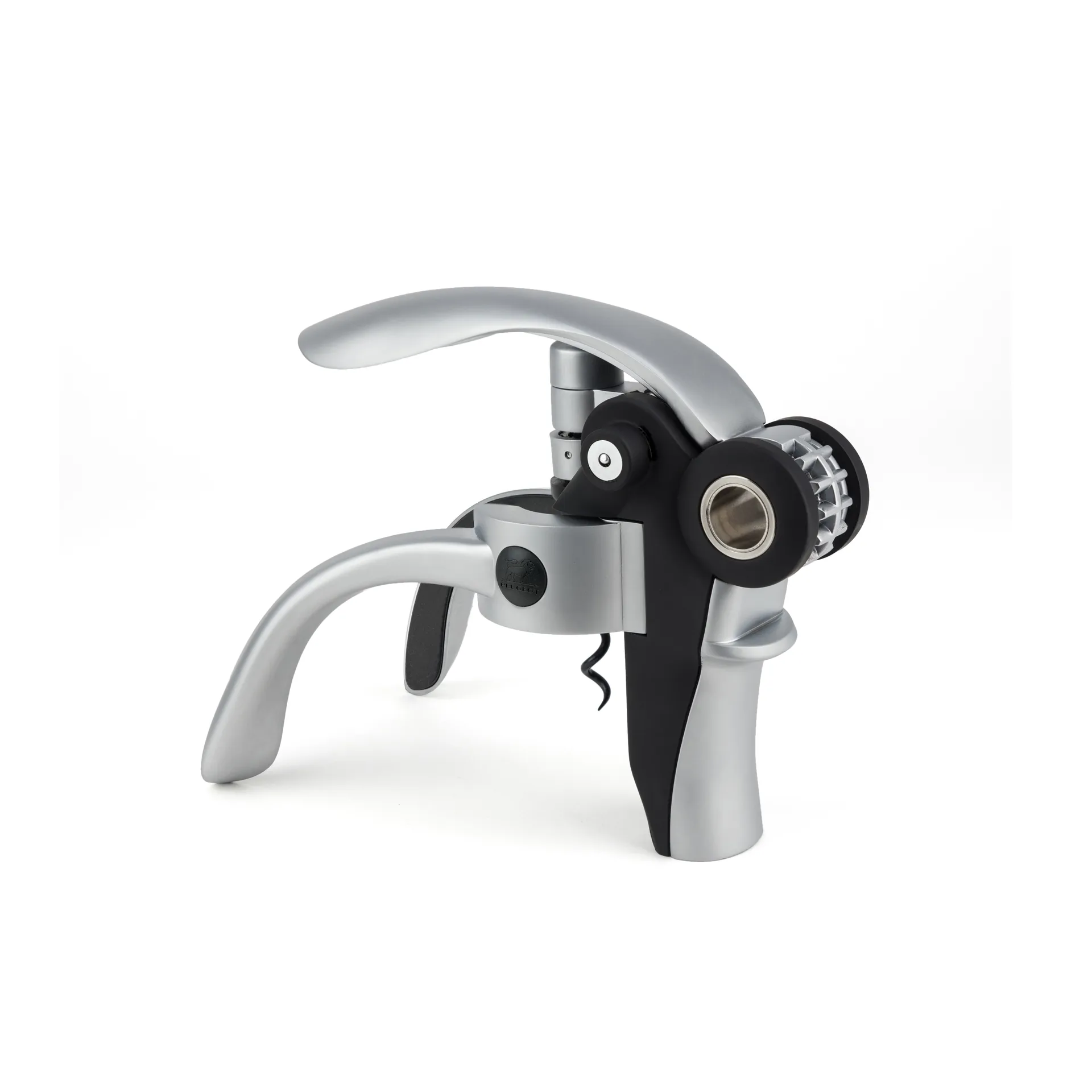 Peugeot Baltaz korkskruvsöppnare, Svart Peugeot