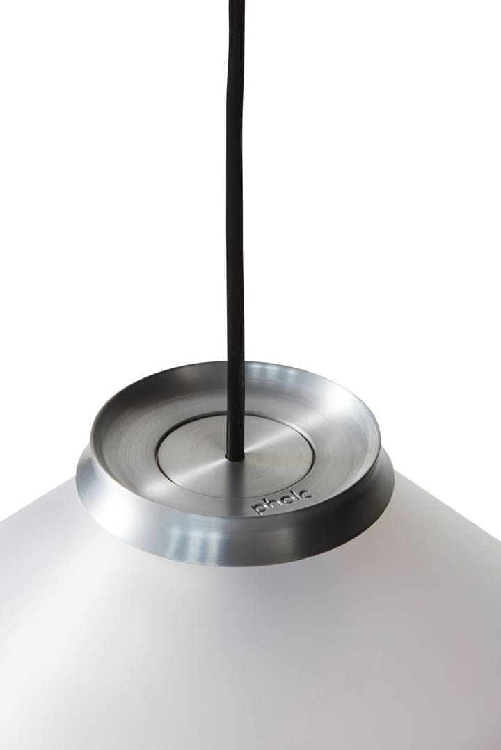 Aline 58 pendel, Aluminium Pholc