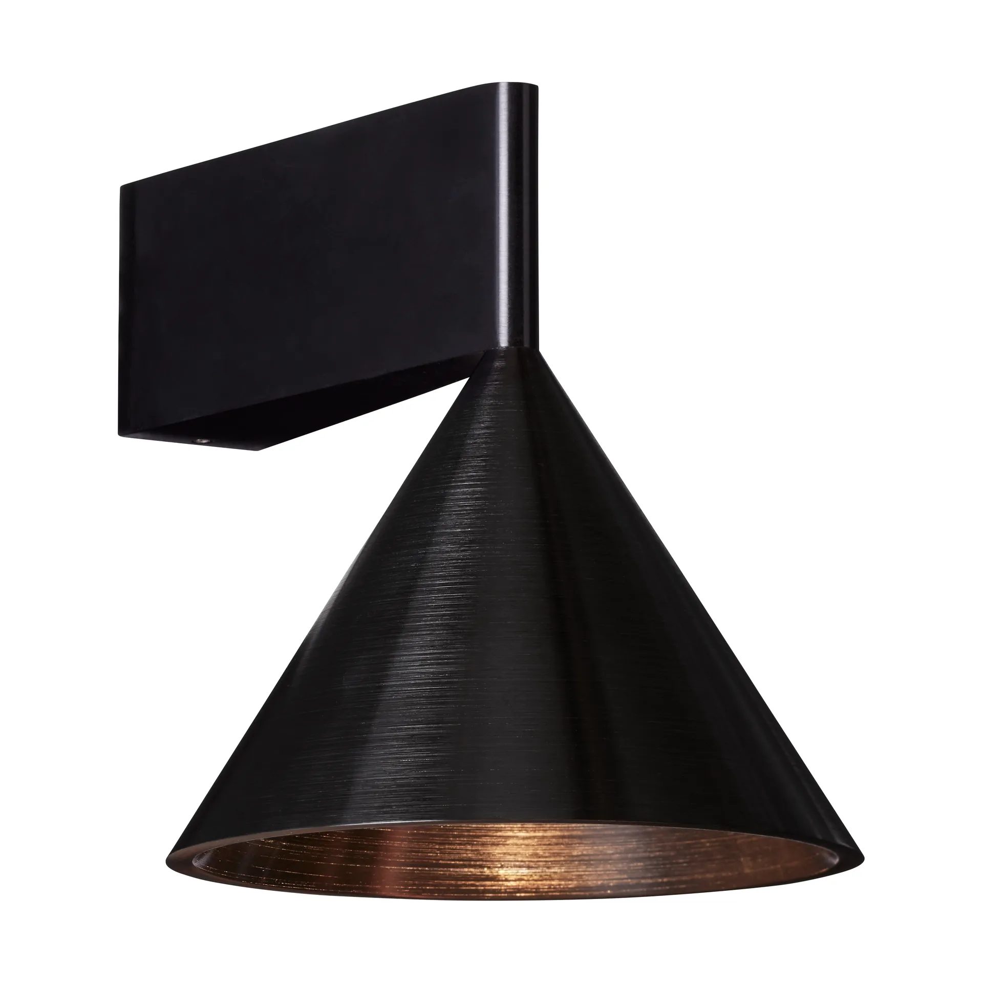 Apollo 14 vägglampa, Darkest hour Pholc