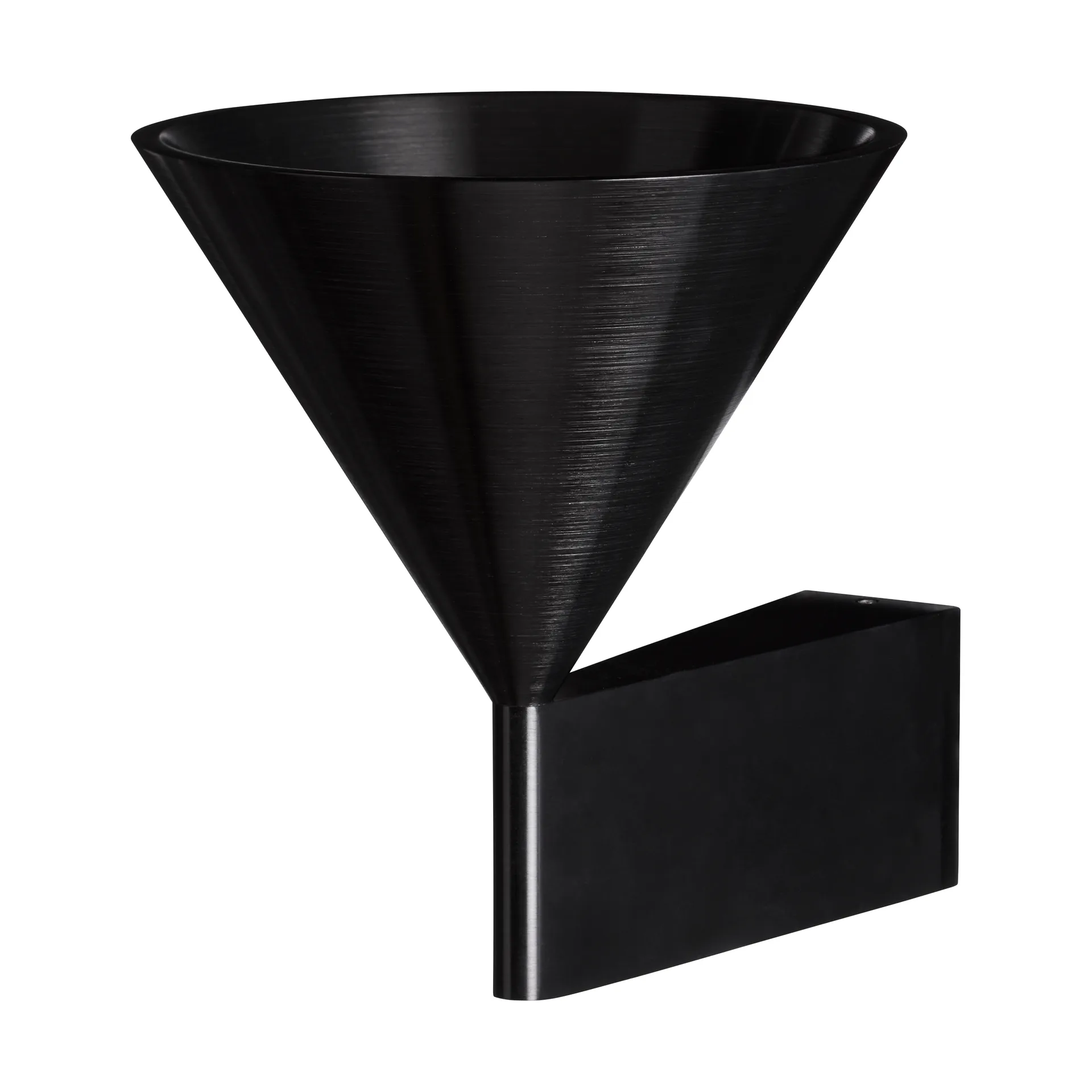 Apollo 14 vägglampa, Darkest hour Pholc