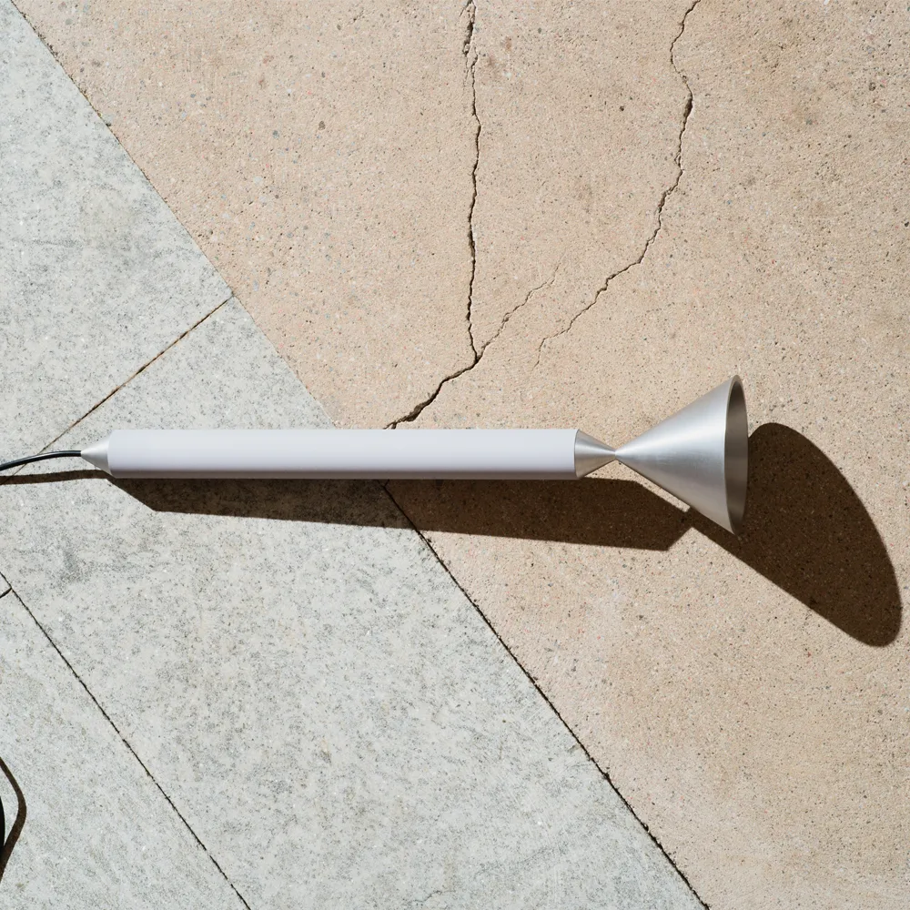 Apollo 39 pendel, deep sea, mässing Pholc