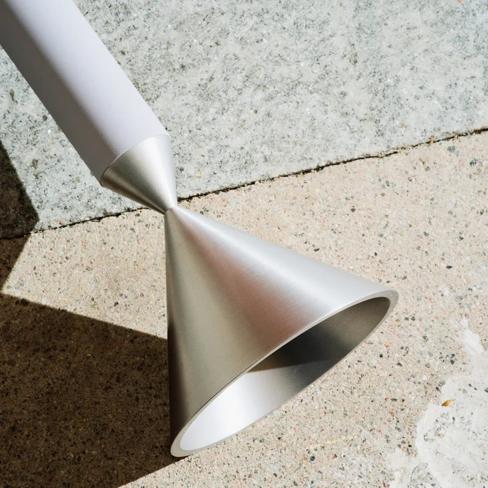 Apollo 39 pendel, deep sea, mässing Pholc