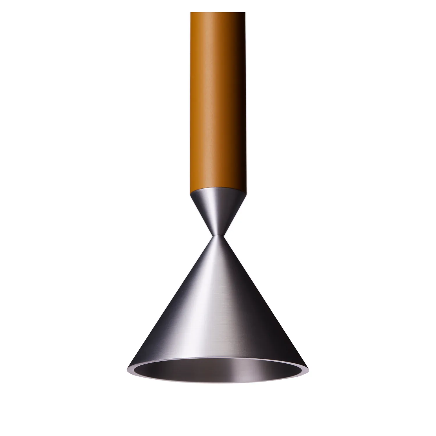 Apollo 59 taklampa, Cumin-aluminium Pholc