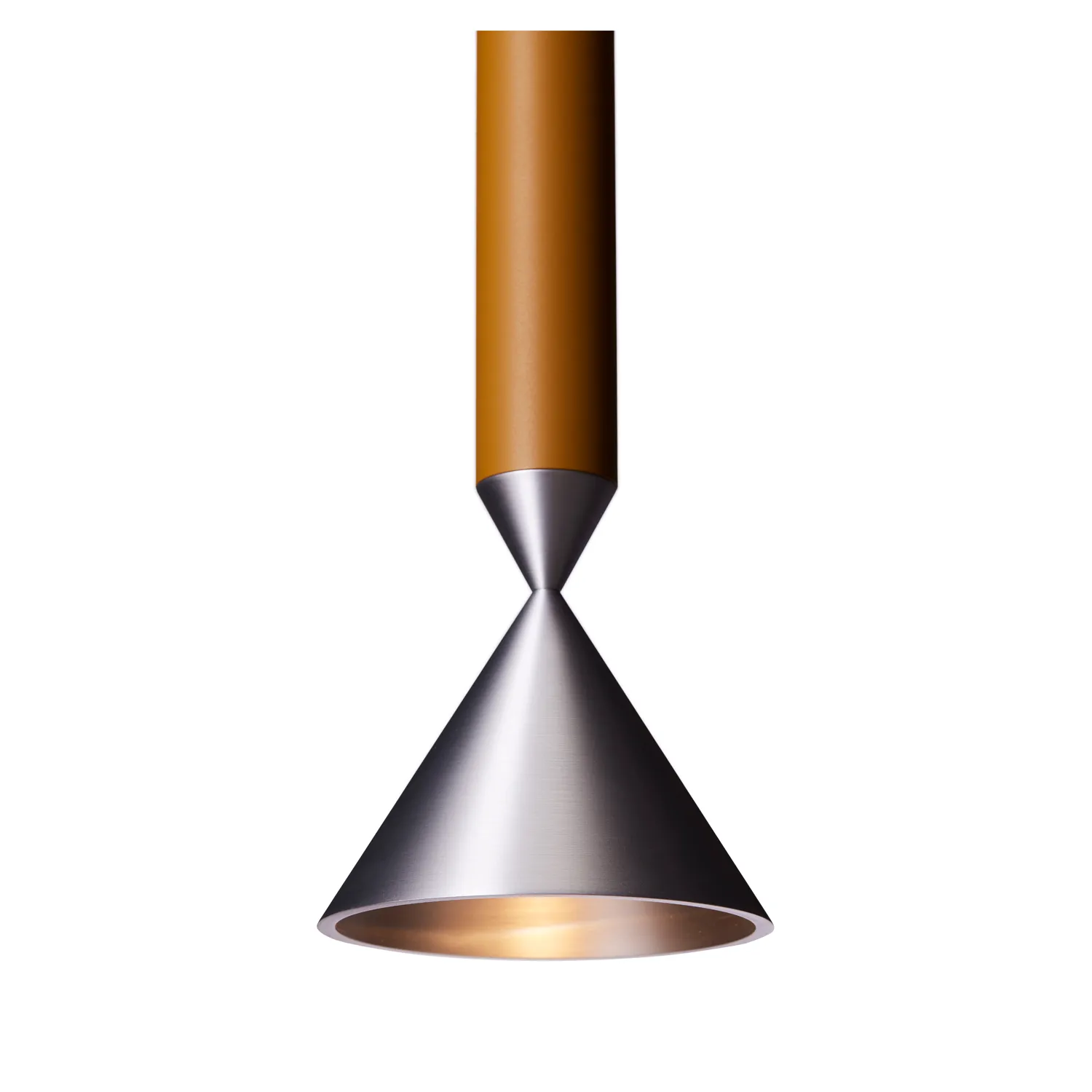 Apollo 59 taklampa, Cumin-aluminium Pholc