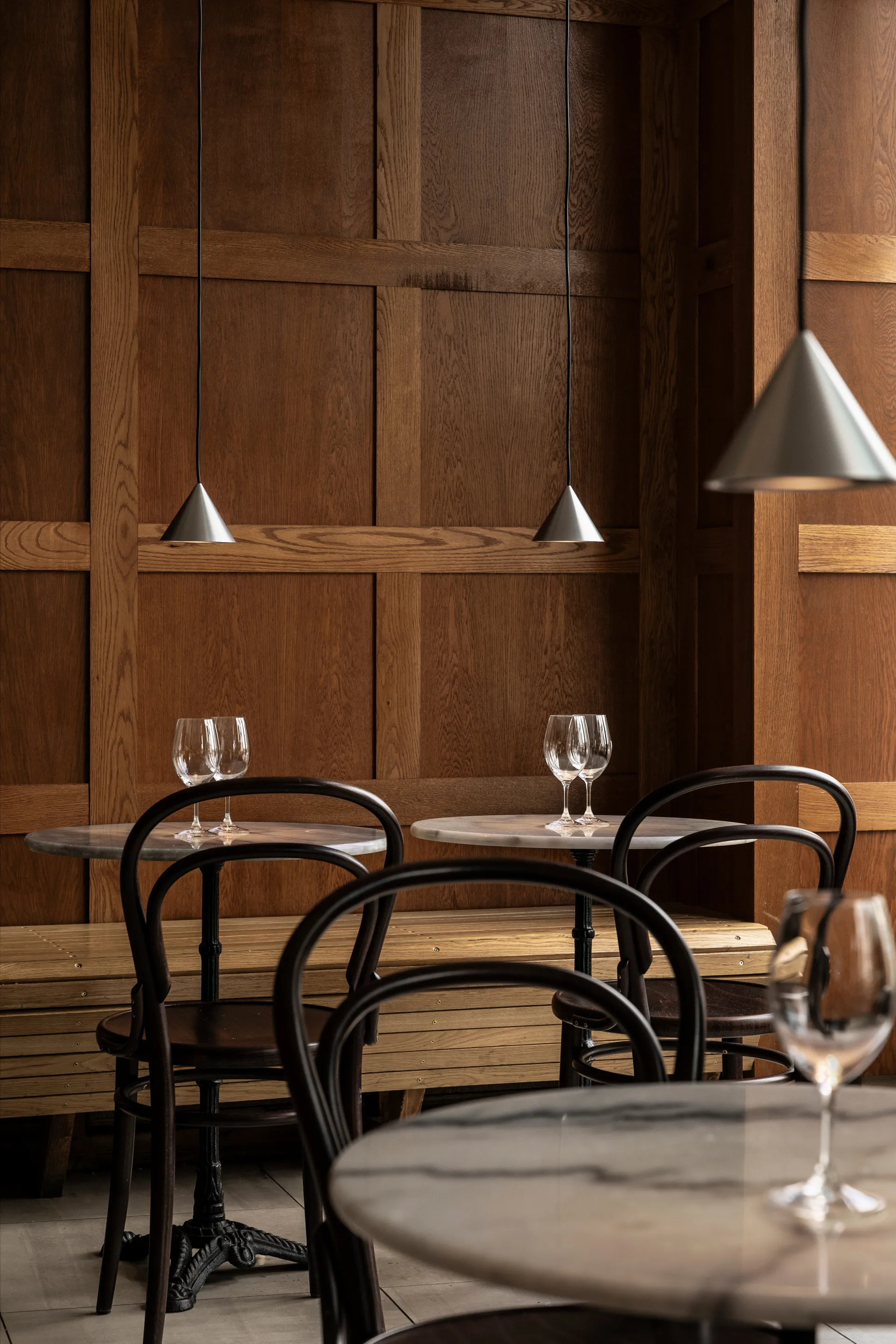 Apollo Zero pendel, Darkest hour Pholc