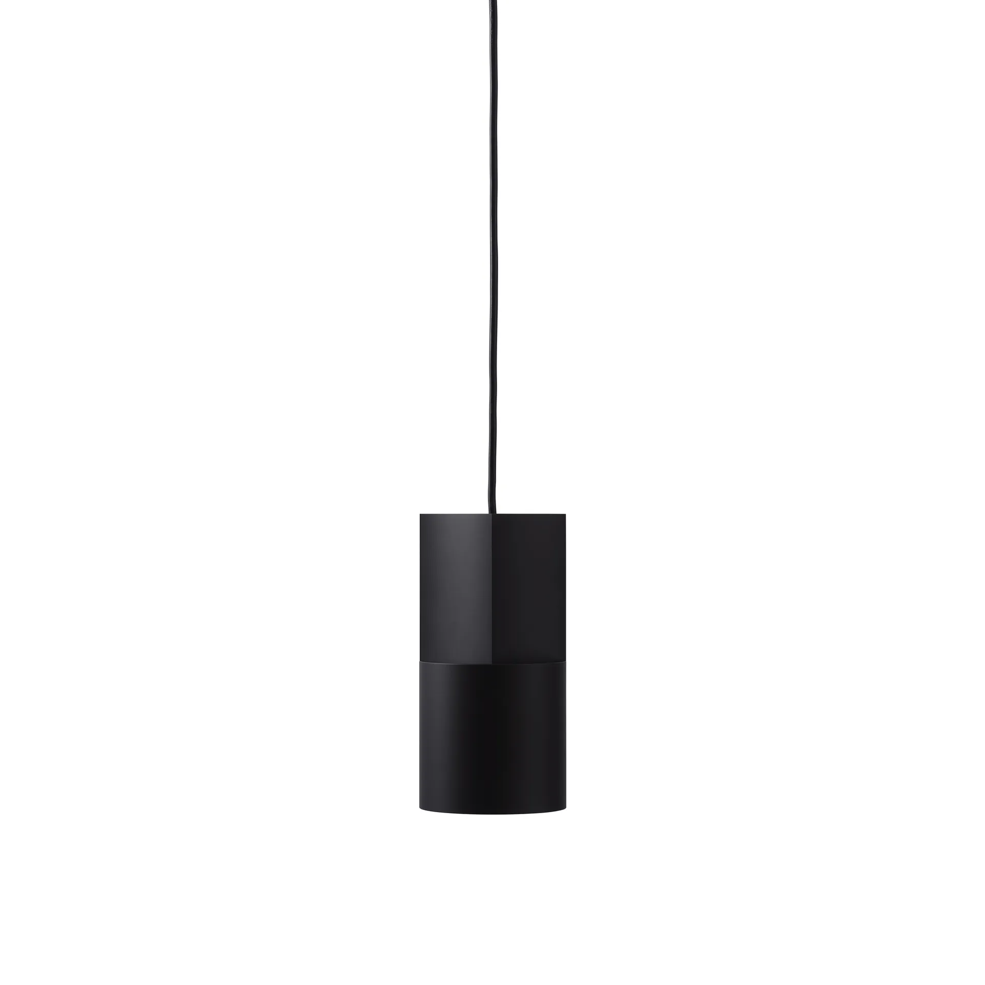 Concave 10 pendel, Ash (svart) Pholc Concave 10 pendel, Ash (svart) Pholc