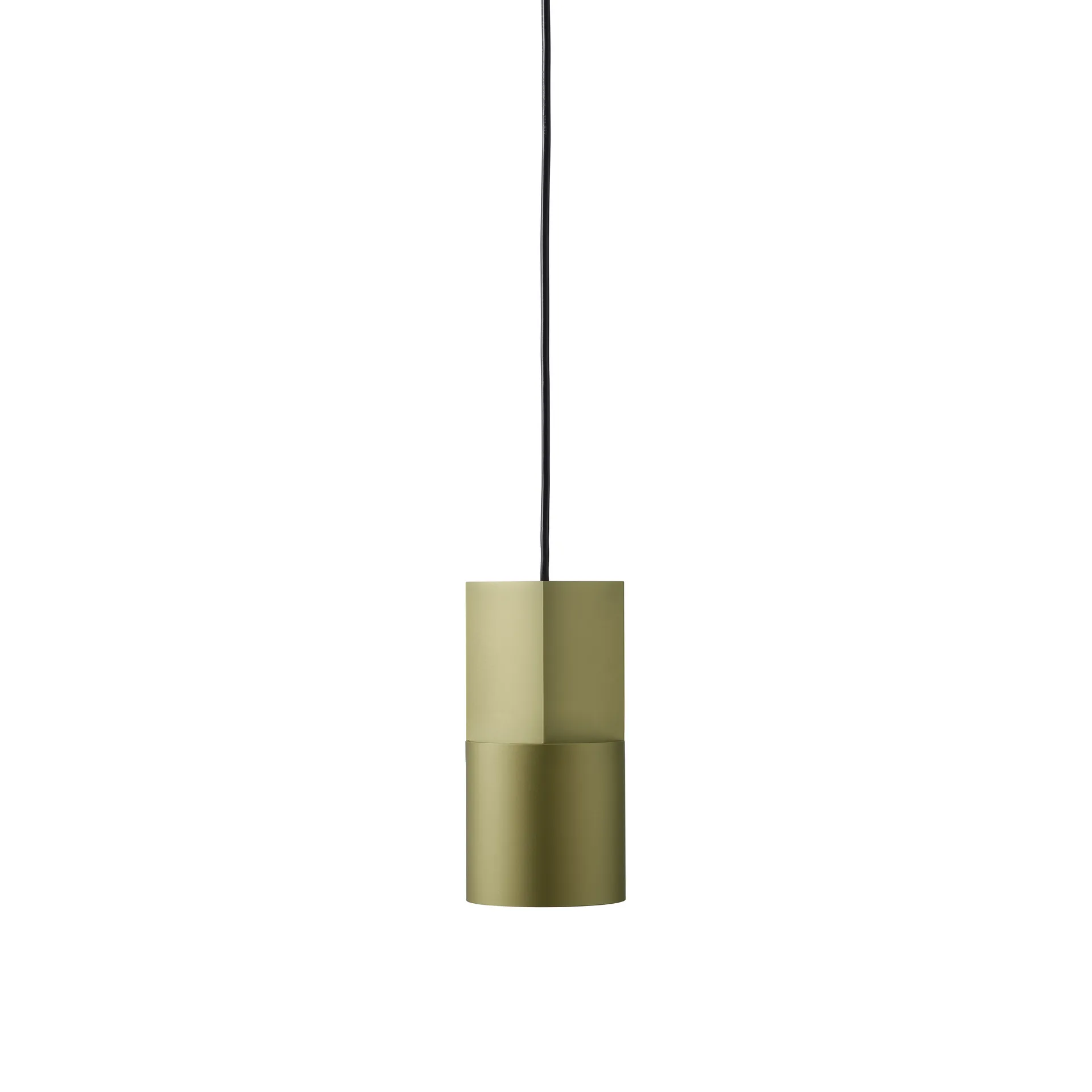 Concave 10 pendel, Stem (grön) Pholc Concave 10 pendel, Stem (grön) Pholc