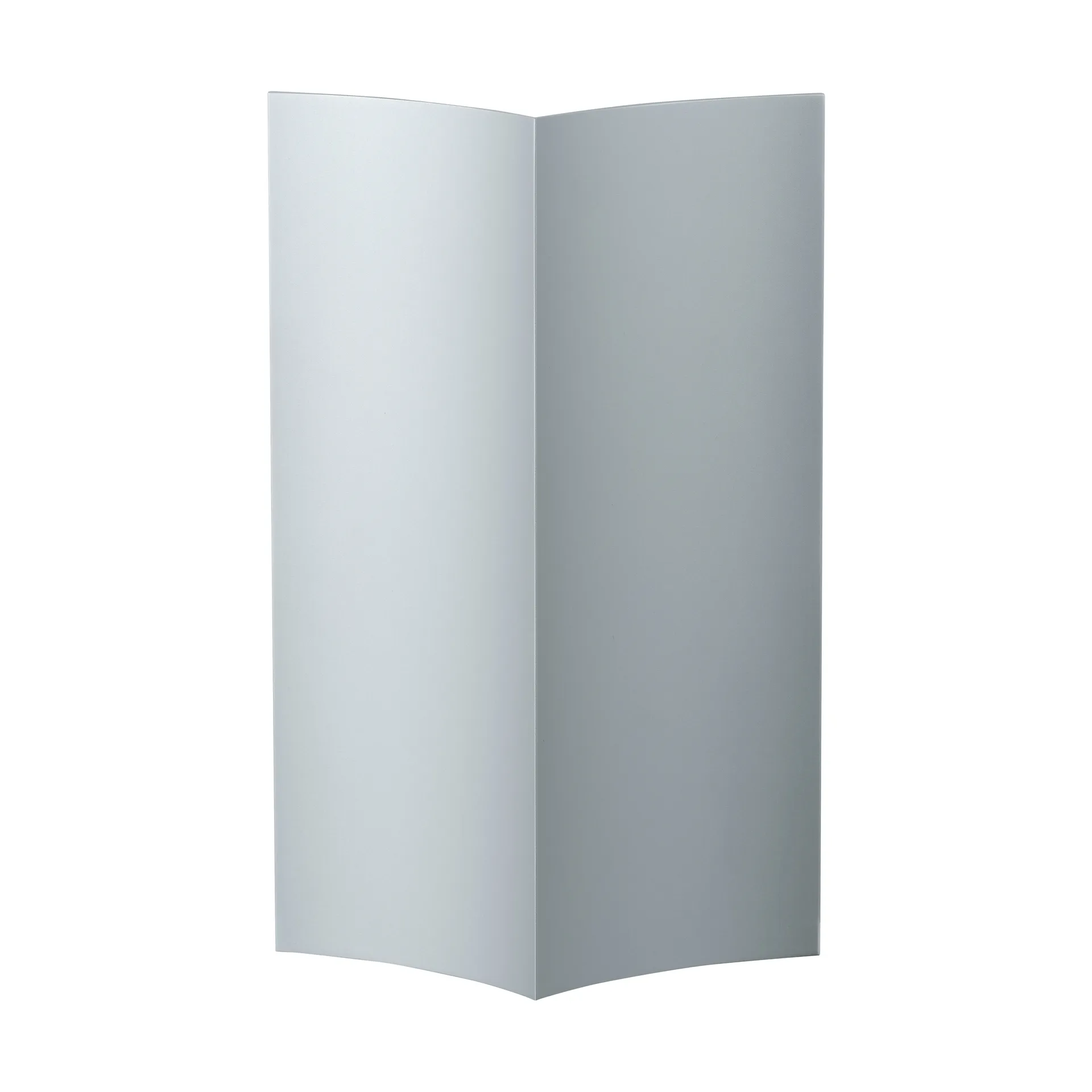 Concave 27 vägglampa, Core (silverfärgad) Pholc Concave 27 vägglampa, Core (silverfärgad) Pholc
