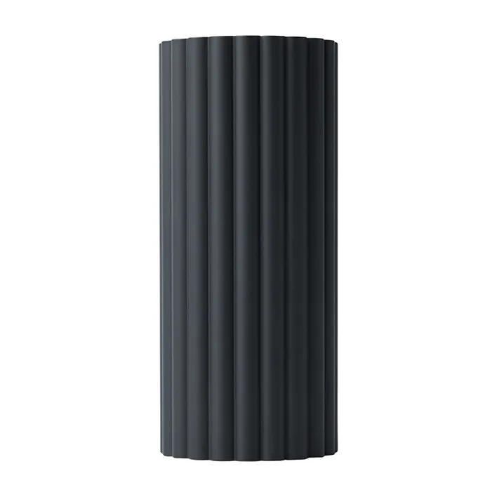 Pholc Donna 15 vägglampa Black ink