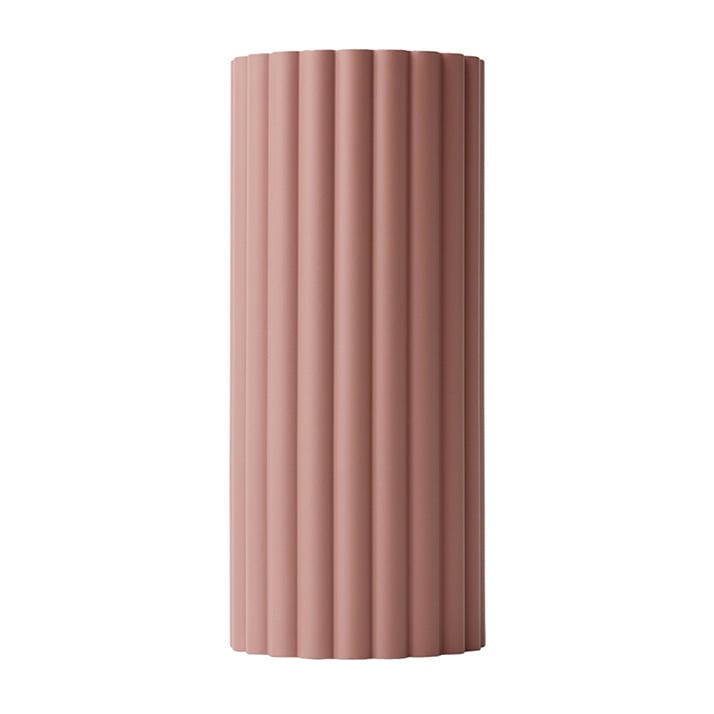 Pholc Donna 15 vägglampa Blush | Skandinavisk Design | Vägglampor | Rosa