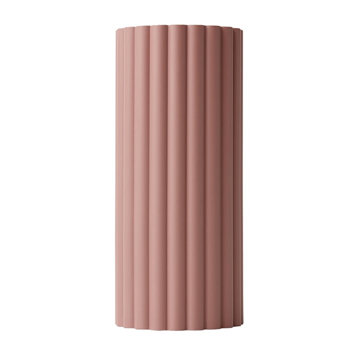 Pholc Donna 15 vägglampa Blush