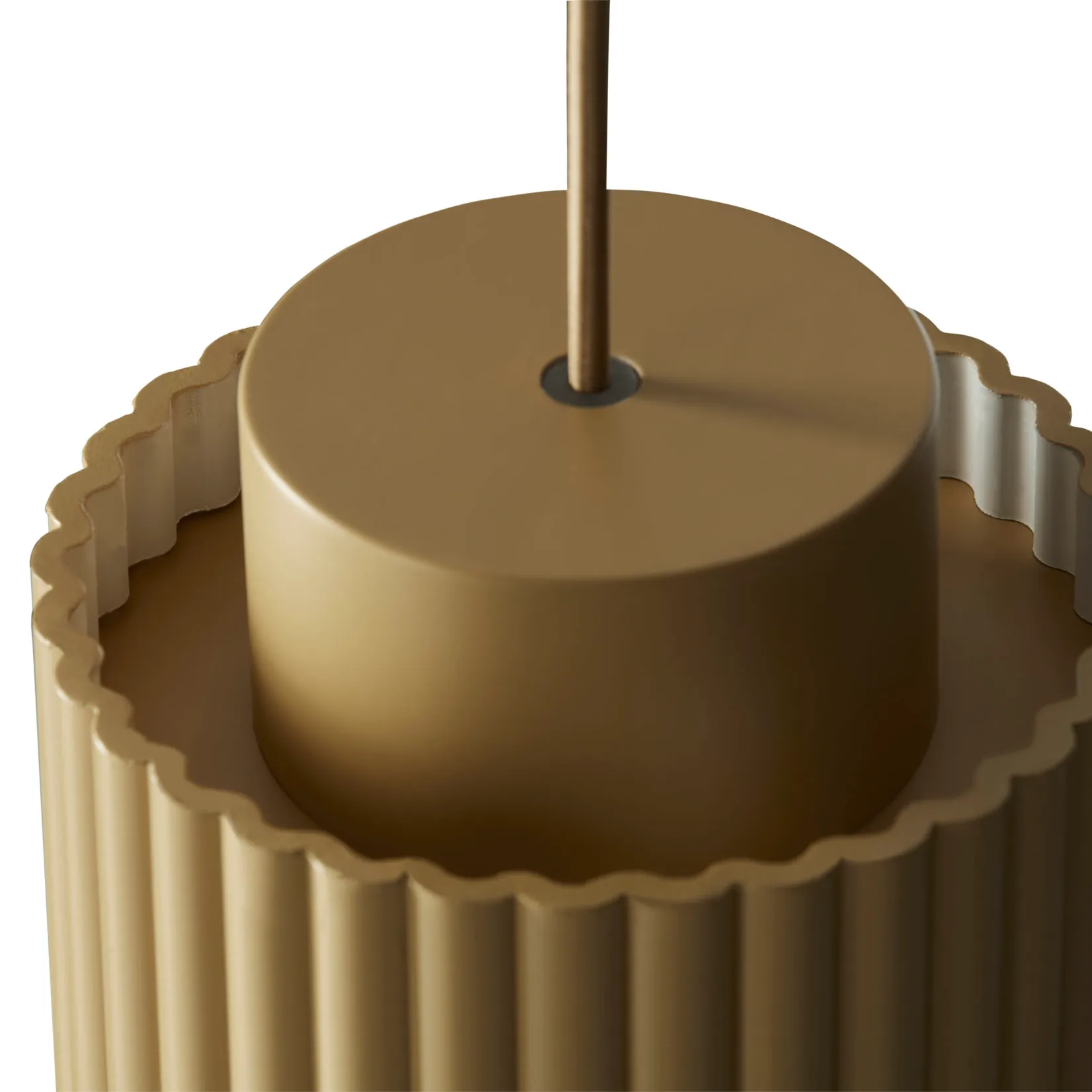 Donna 18 taklampa, Autumn leaves Pholc