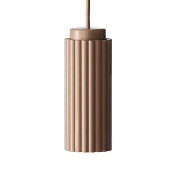Donna 7 taklampa GU9 - Blush - Pholc