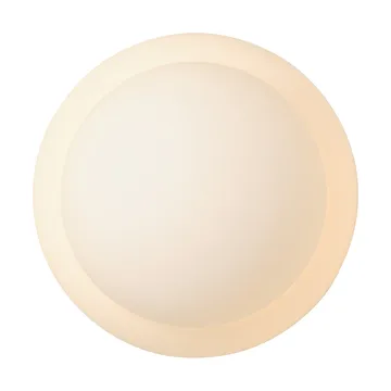 Fall 11 vägglampa - Vit - Pholc