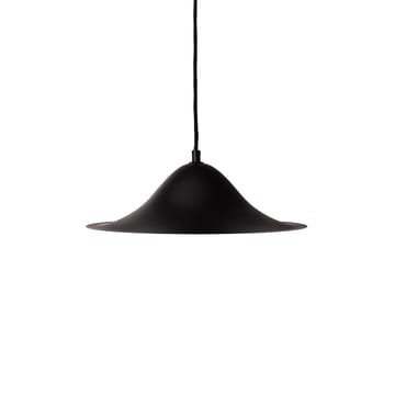 Hans 35 taklampa - svart matt, medium - Pholc