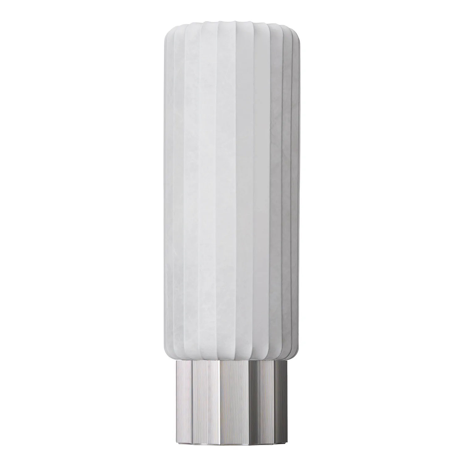 One Meter golvlampa, White Pholc