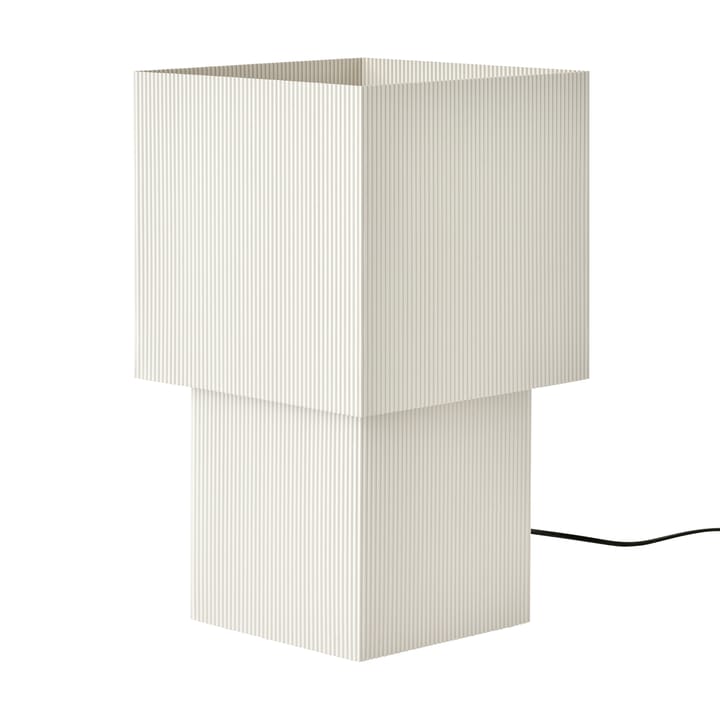 Romb 48 bordslampa - Cotton - Pholc