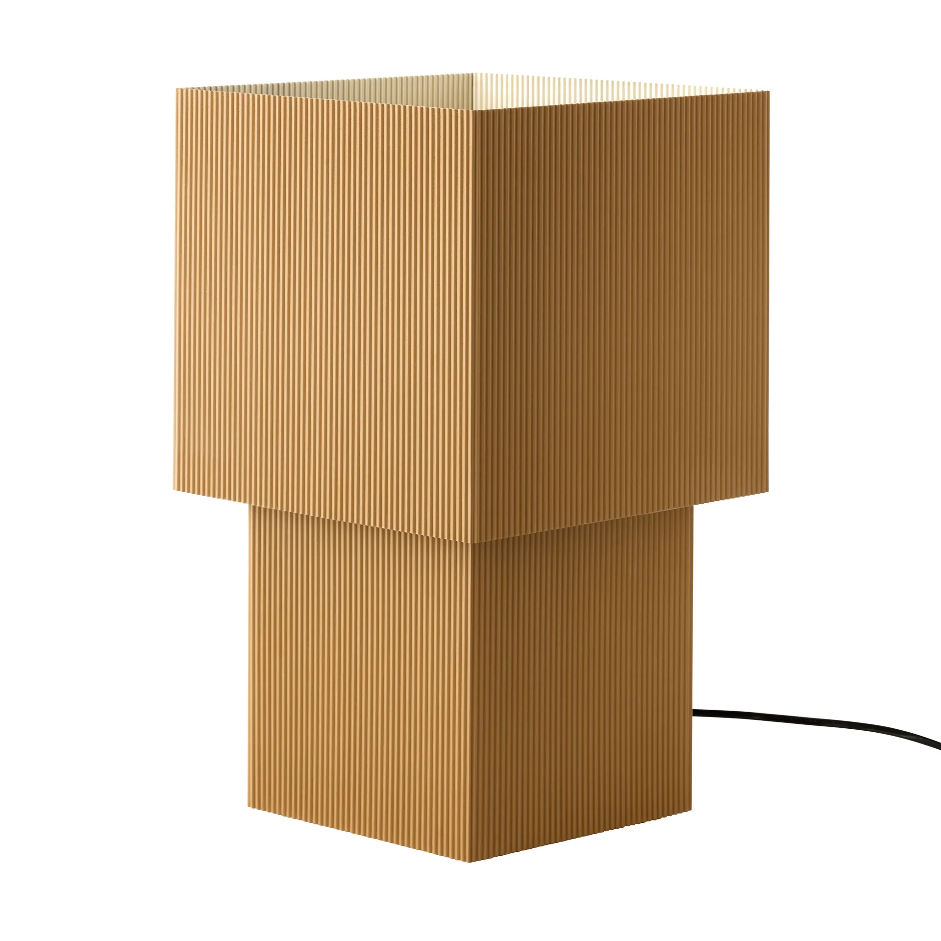 Romb 48 bordslampa, Cumin Pholc