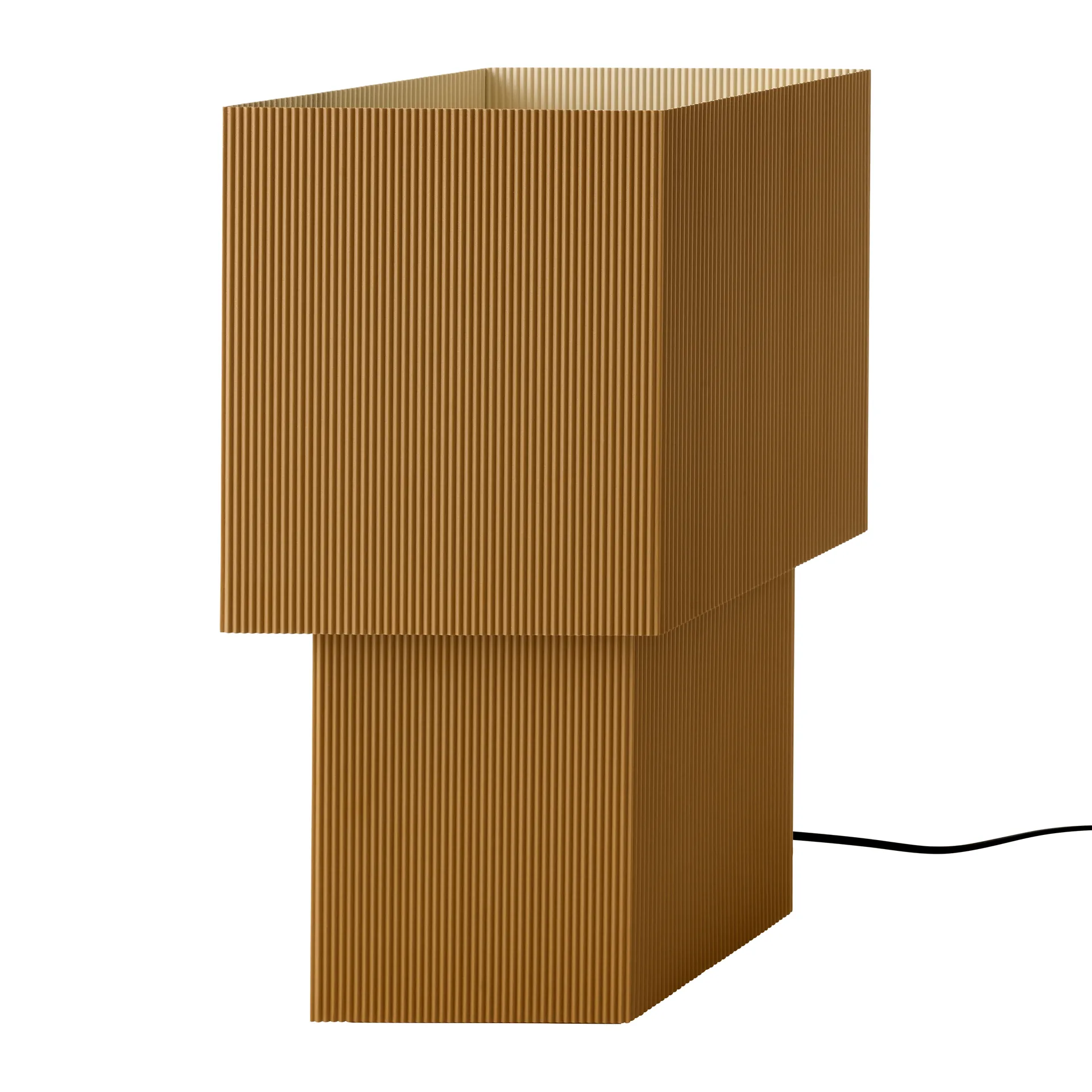 Romb 48 bordslampa, Cumin Pholc