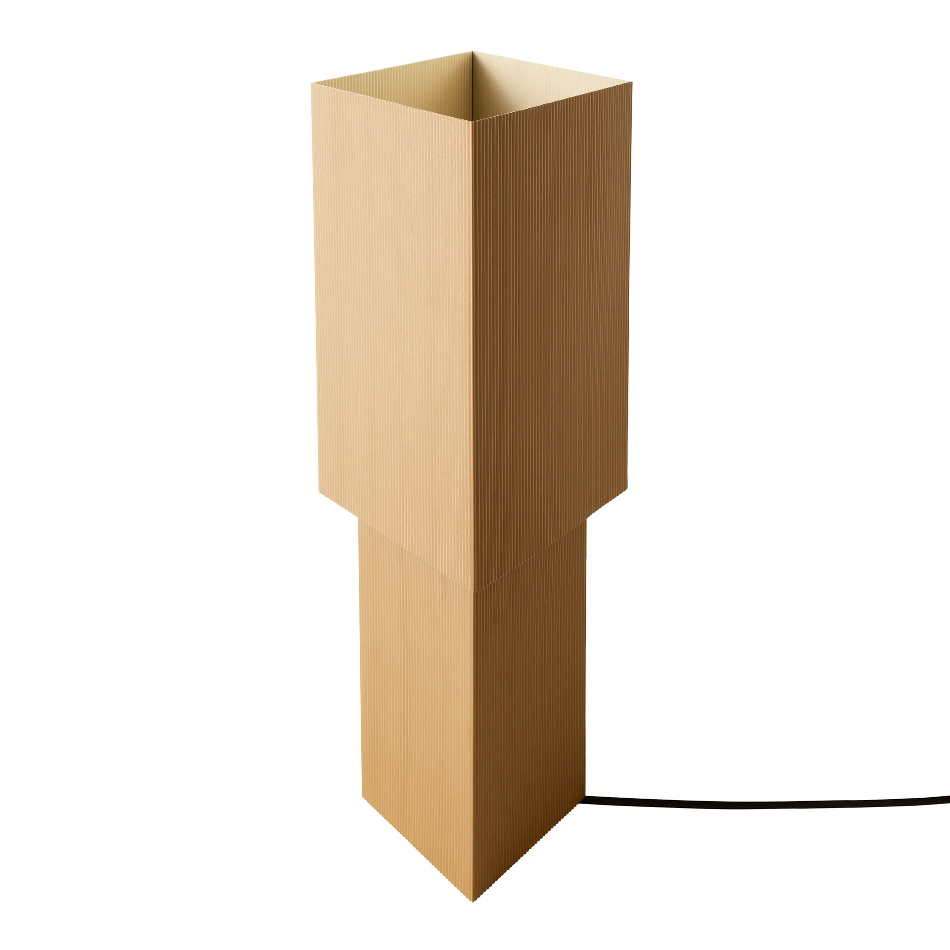 Romb 48 bordslampa, Cumin Pholc