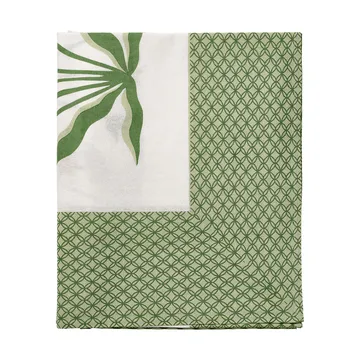 Madelen Möllard Tulip bordsduk - Multi, 250x150 cm - Pick a Poppy