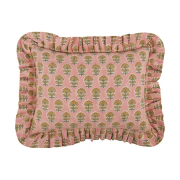 Primrose kuddfodral - Light Pink, 30x40 cm - Pick a Poppy