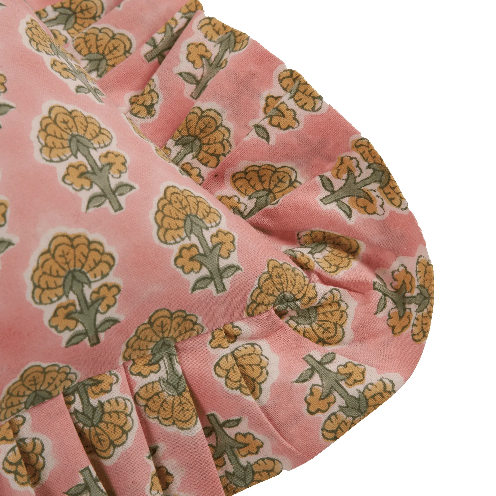 Primrose kuddfodral, Light Pink, 30x40 cm Pick a Poppy