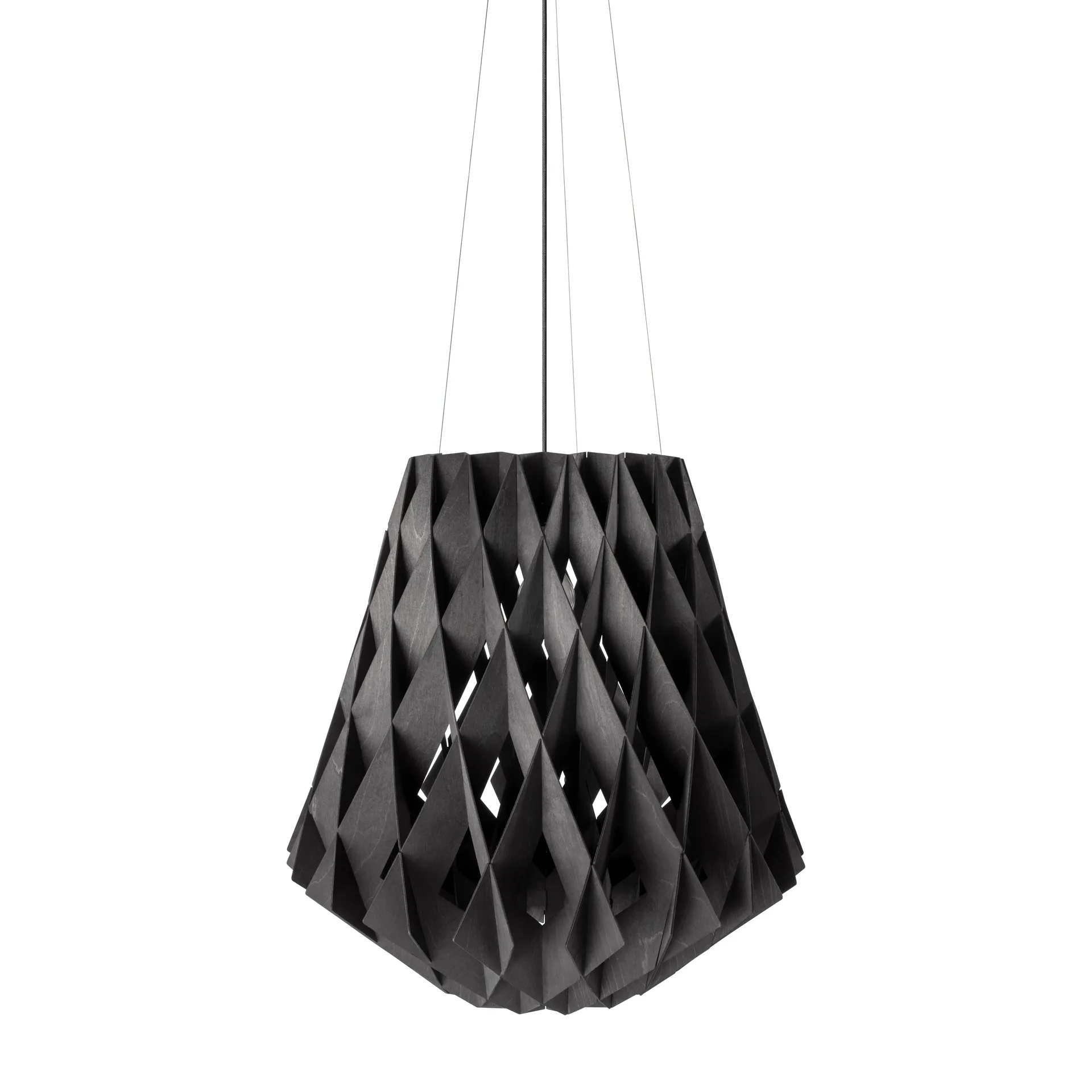 Pilke Signature pendel Ø64 cm, Svart Pilke