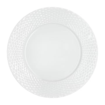 Basket tallrik Ø22 cm - Vit - Pillivuyt