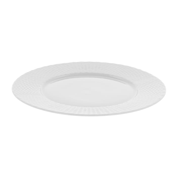 Basket tallrik Ø28 cm - Vit - Pillivuyt