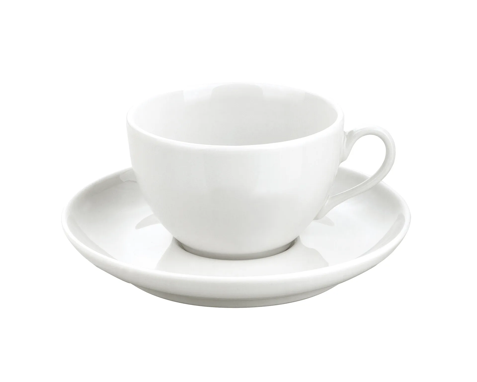 Cecil fat vit, Ø16,5 cm Pillivuyt