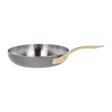 Durance stekpanna Ø28 cm - Rostfritt stål - Pillivuyt