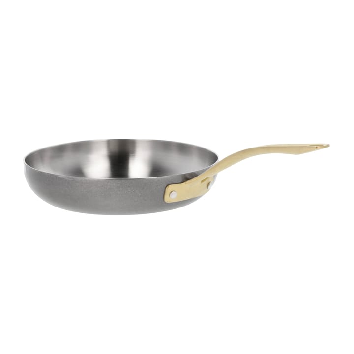 Durance stekpanna Ø28 cm - Rostfritt stål - Pillivuyt