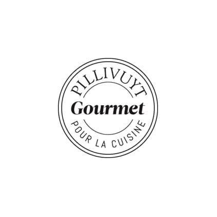 Garonne grillpanna - 28 cm - Pillivuyt