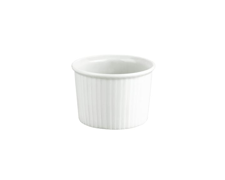 Pillivuyt Ramekin Hög nr. 2 16 cl - Vit - Pillivuyt