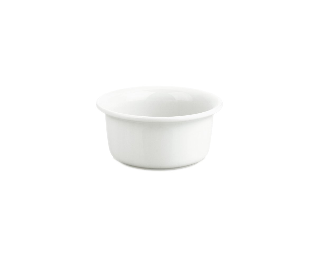 Pillivuyt Ramekin Sancerre 15 cl Vit | Skandinavisk Design | Ugnsformar | Vit