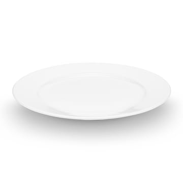 Sancerre tallrik Ø 22 cm - Vit - Pillivuyt