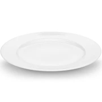 Sancerre tallrik Ø 28 cm - Vit - Pillivuyt