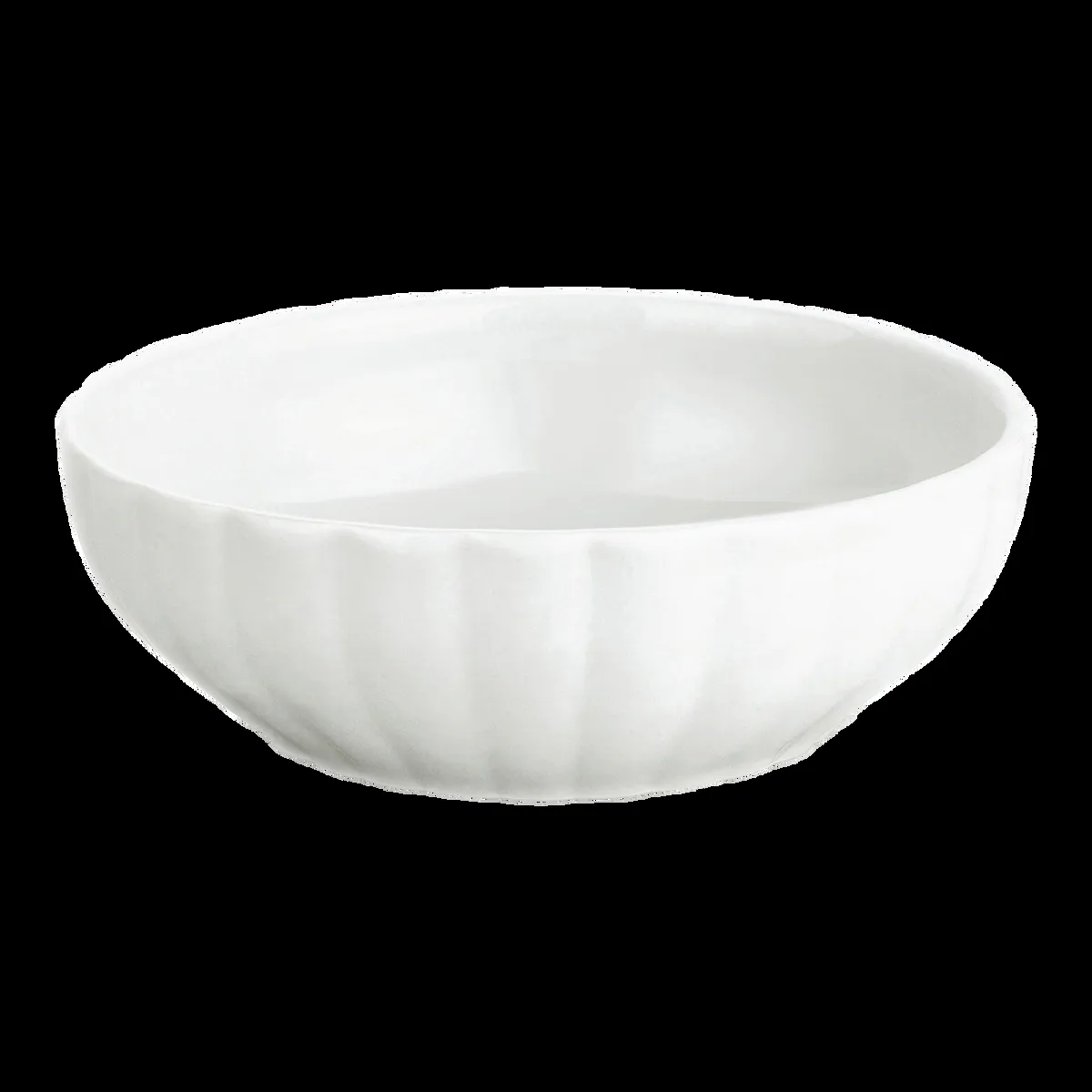 Pillivuyt Sorbetskål vit 40 cl Ø 14 cm Vit