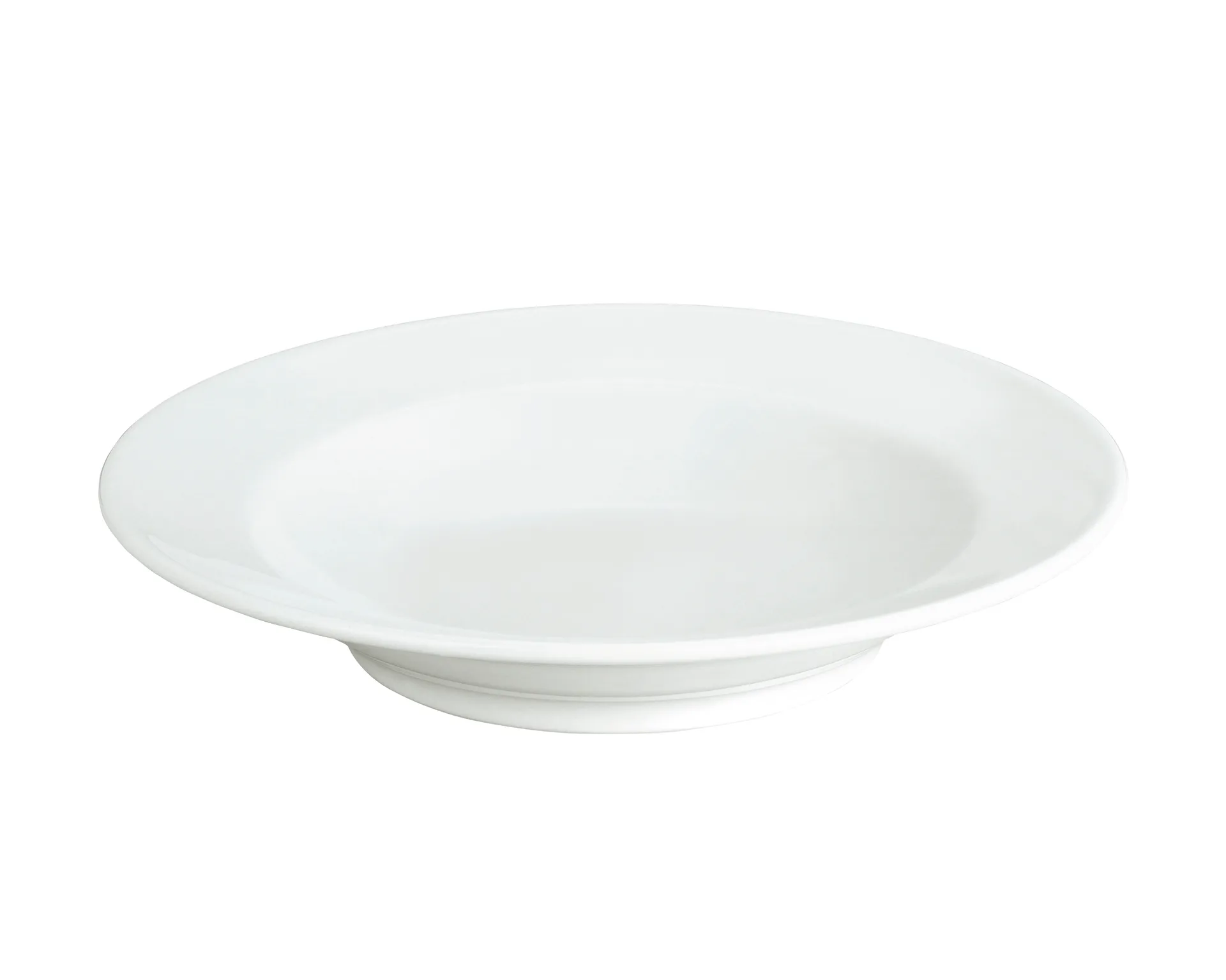 Tallrik djup Sancerre 31,5 cm, Vit Pillivuyt