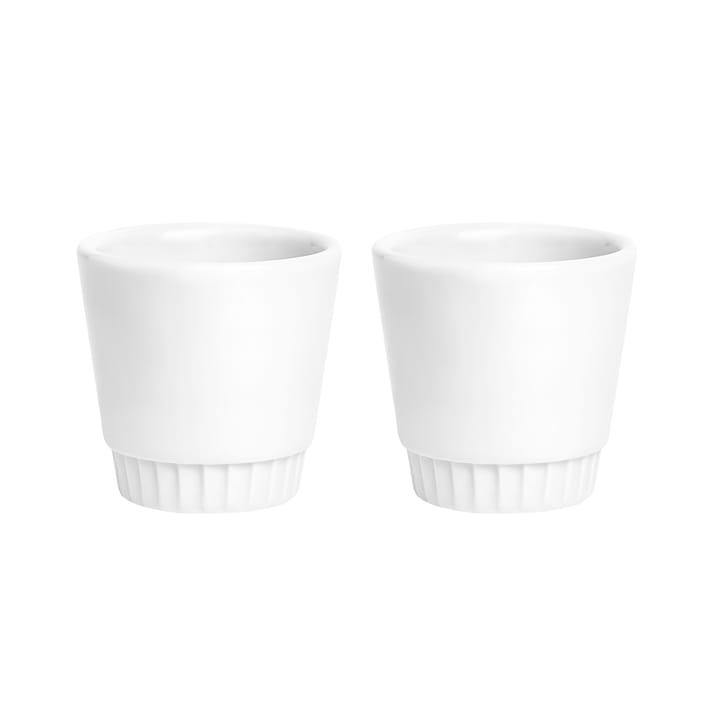 Toulouse ramekin 2-pack - Vit - Pillivuyt