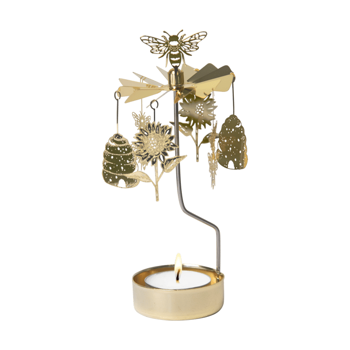 Bee Mine änglaspel - Guld - Pluto Design