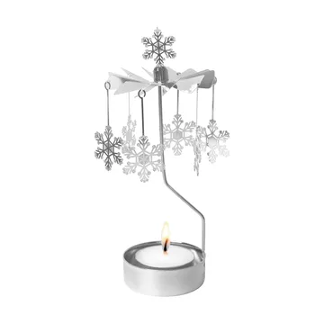 Let it snow änglaspel - Silver - Pluto Design