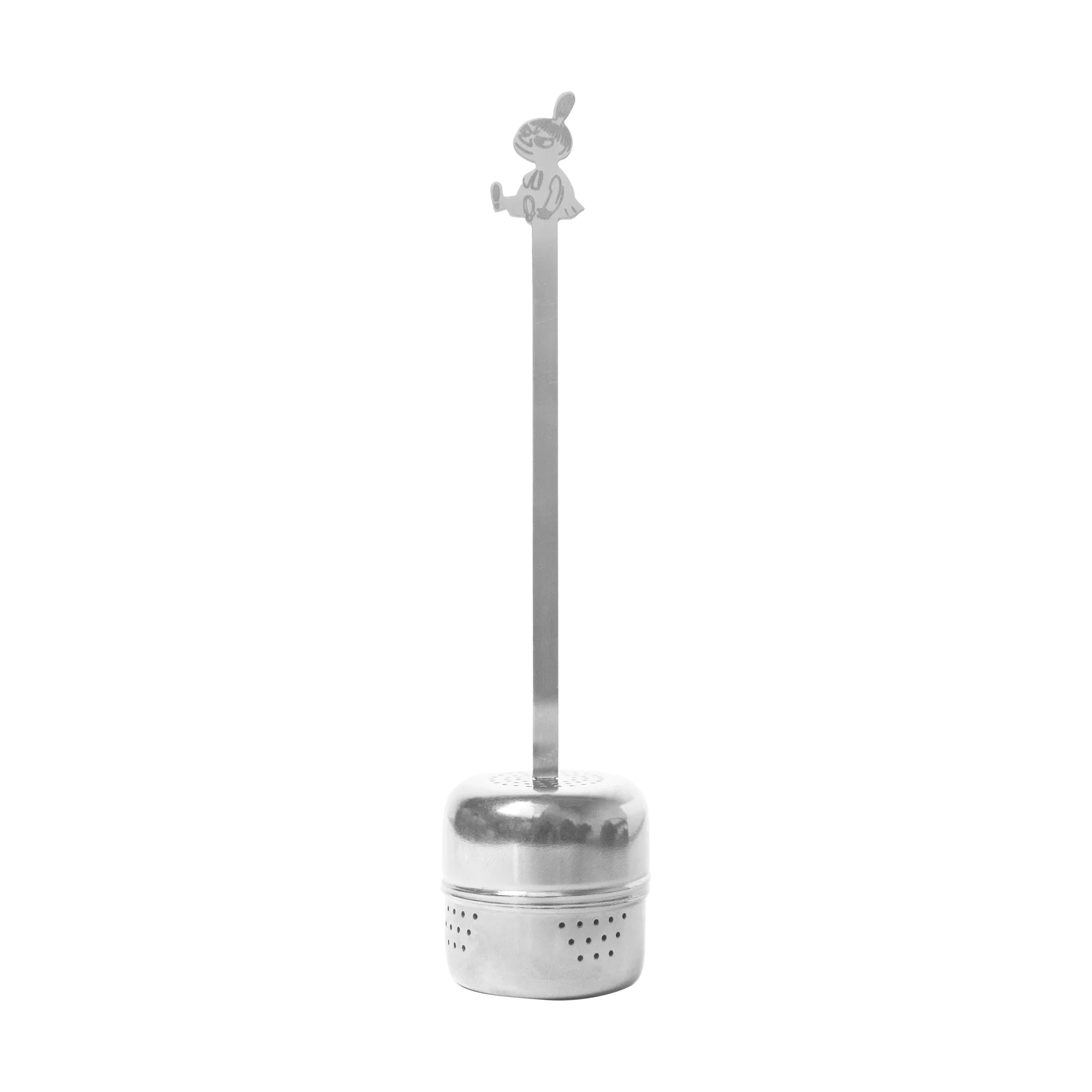 Lilla My tesil, Silver Pluto Design