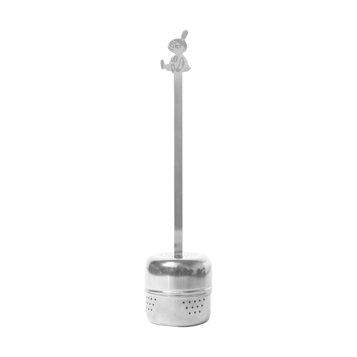 Lilla My tesil - Silver - Pluto Design