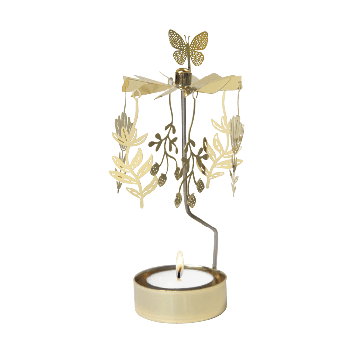 Meadow änglaspel - Guld - Pluto Design