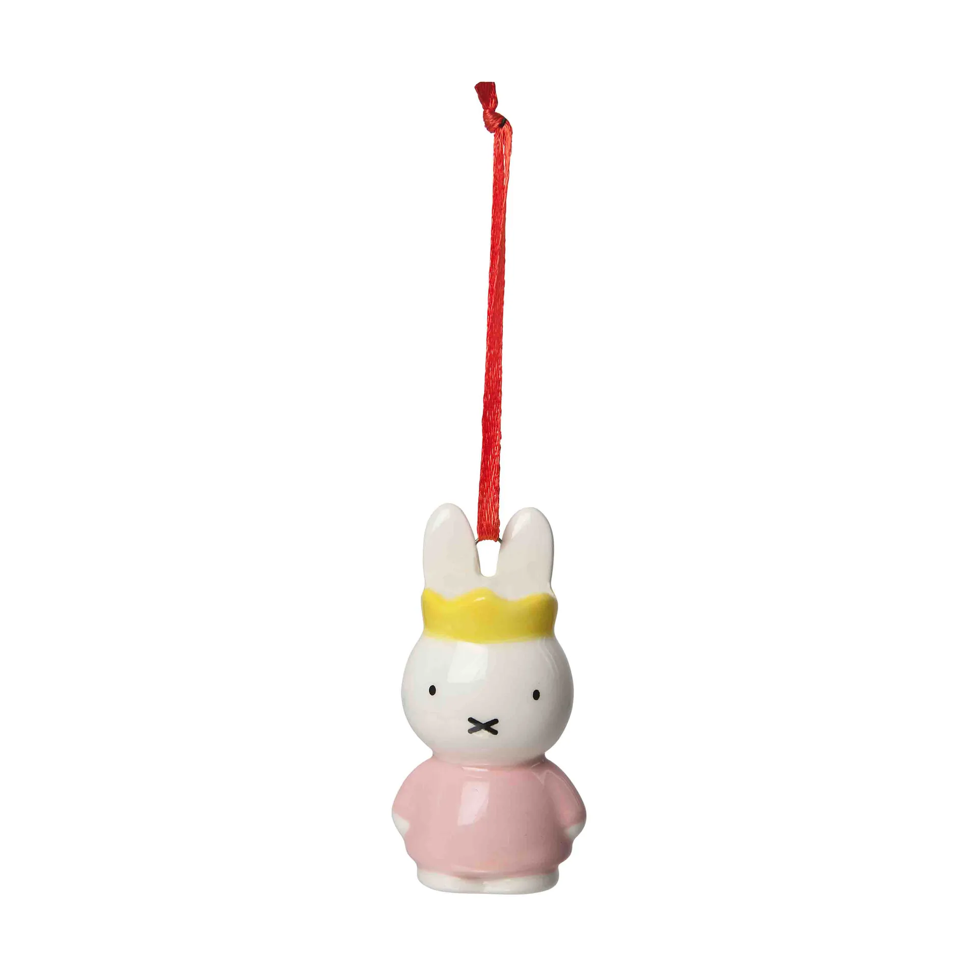 Miffy dekorationshänge, Miffy crown Pluto Design