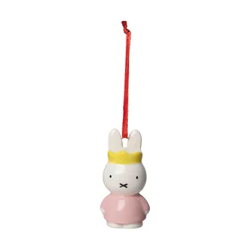 Miffy dekorationshänge - Miffy crown - Pluto Design
