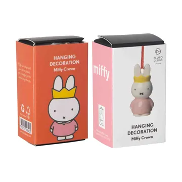 Miffy dekorationshänge - Miffy crown - Pluto Design
